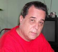 Carlos Manuel Marchante, estudioso de la vida y obra de Jos&eacute; Mart&iacute;